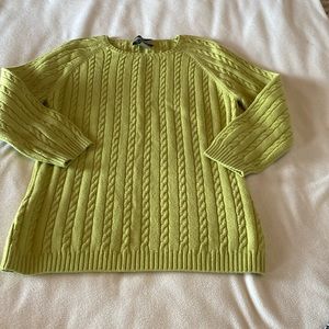 525 American, large…medium wear….